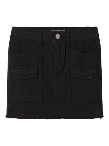 name it Rock in Black