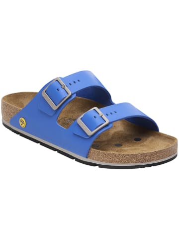 Birkenstock Freizeitschuhe Arizona in blau