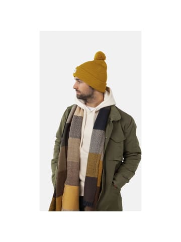 Barts ARKADE BEANIE in Gelb