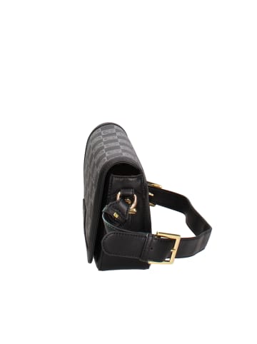 Braccialini Crossbody in BLACK