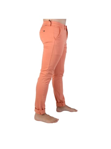 Le Temps des Cerises Hose Jas Orange