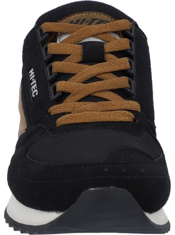 Hi-Tec Sneaker "Silver Shadow OG" in Schwarz