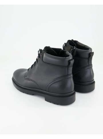 Geox Winterstiefel in Schwarz
