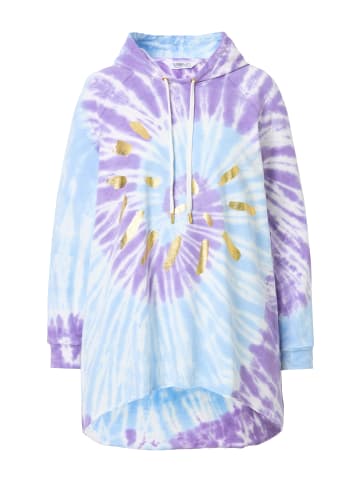Angel of Style Sweatshirt in fliederviolett