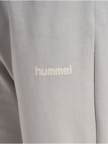 Hummel Verstellbare Taille Hose Hmljr Regular Kinder in LUNAR ROCK