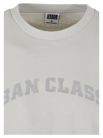 Urban Classics T-Shirts in lightasphalt