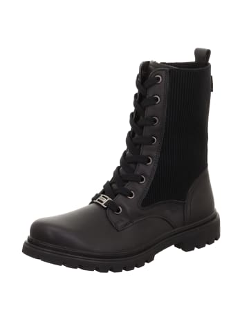 Legero Winterstiefelette MONTA in Schwarz