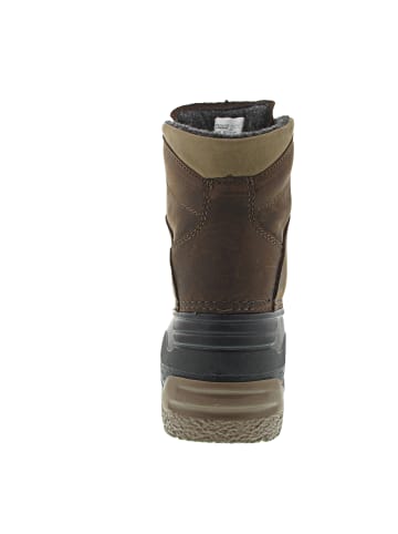 MEINDL Cervinia Lady Boots Braun