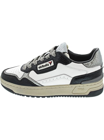 Victoria Sneaker low Schwarz