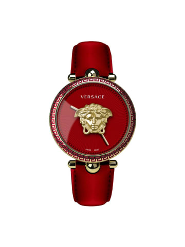 Versace Quarzuhr VECO01822 in Rot