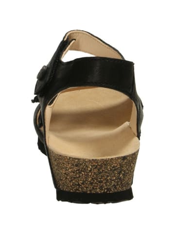 Think! SHOES "Dumia" in Schwarz