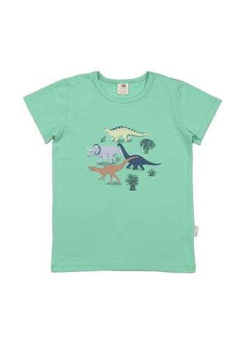 Walkiddy T-Shirt Running Dinosaurs-T-Shirt