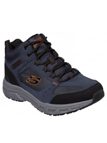 Skechers Footwear sportlicher Schnürer  in Blau