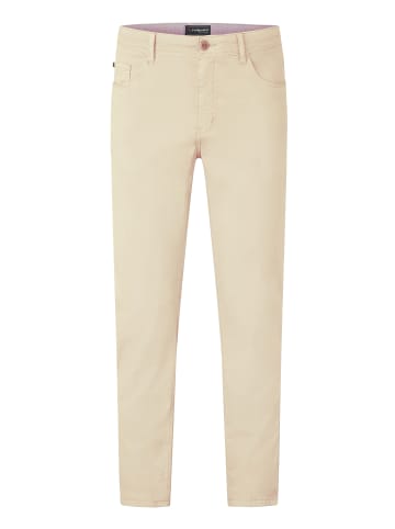 redpoint 5-Pocket Hose MILTON in beige