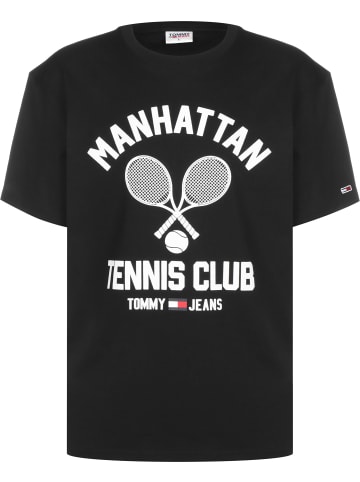 Tommy Hilfiger Tommy Hilfiger Herren Tommy Jeans Clsc Tennis Vintage in black