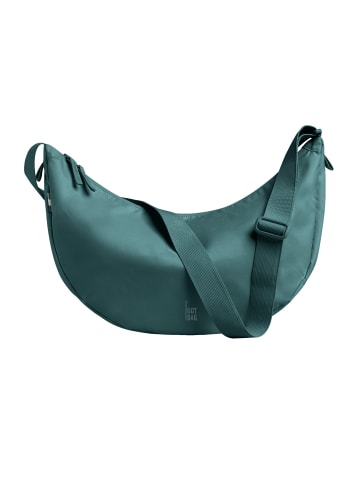 GOT BAG GOT BAG Umhängetasche MOON BAG LARGE MONOCHROME sea teal