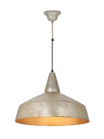 Kayoom Hängelampe Harlow 125 in gold