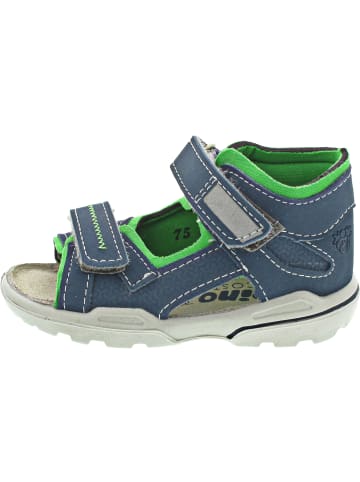 Ricosta Minilette Blau