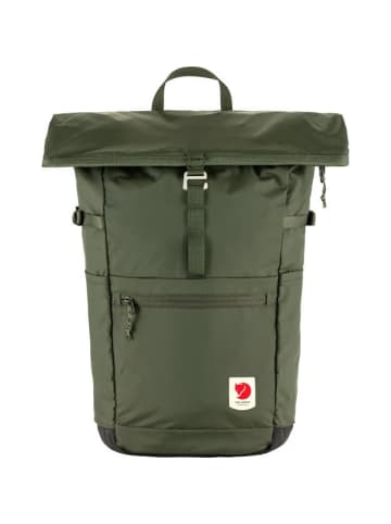 FJÄLLRÄVEN Freizeitrucksäcke in grün