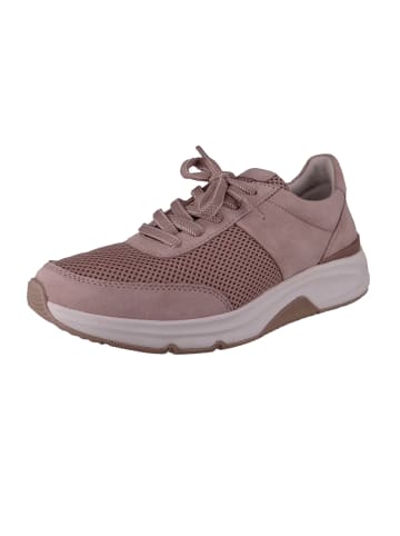 Gabor Sneaker rosa