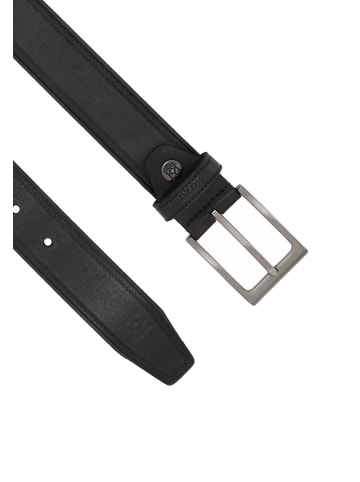 Kazar Gürtel in Schwarz