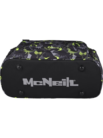 McNeill Sporttasche DINOPARK in grün
