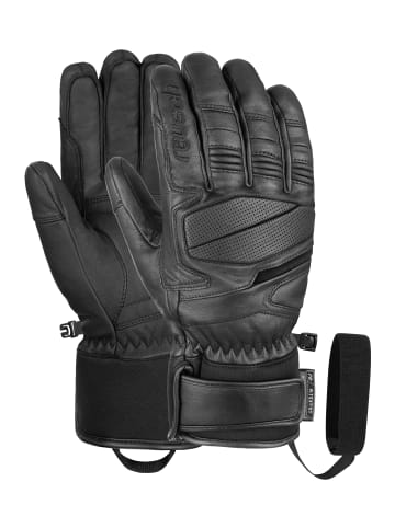 Reusch Fingerhandschuhe Be Epic R-TEX® XT in black