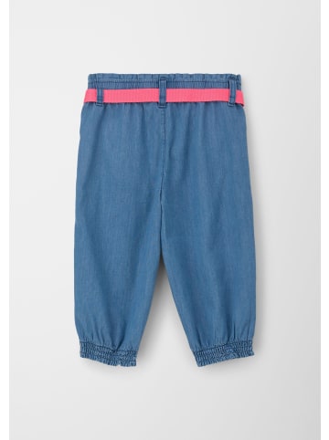 s.Oliver Jeans-Hose in 55Y1_blau