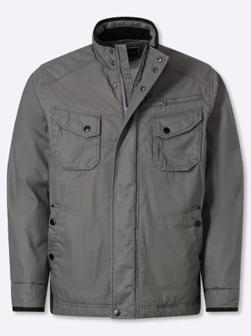 WITT WEIDEN Jacke in anthrazit