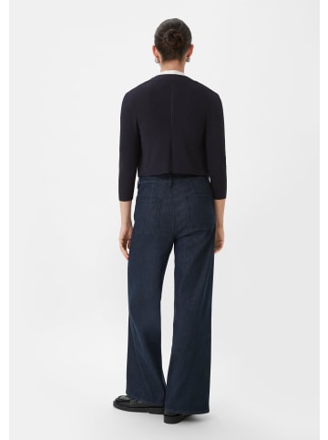 comma Strickjacke  in  5976_navy