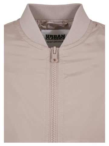 Urban Classics Bombers - Blousons in duskrose