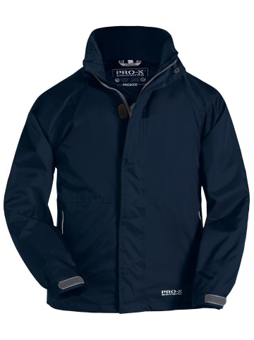 PRO-X elements Funktionsjacke "DIKSON" in Marine 