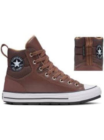 Converse Schnürschuhe ALL STAR BERKSHIRE BOOT in Braun