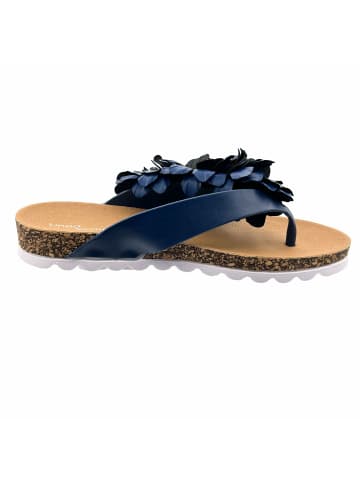 SCARPA Zehentrenner für Damen in blau