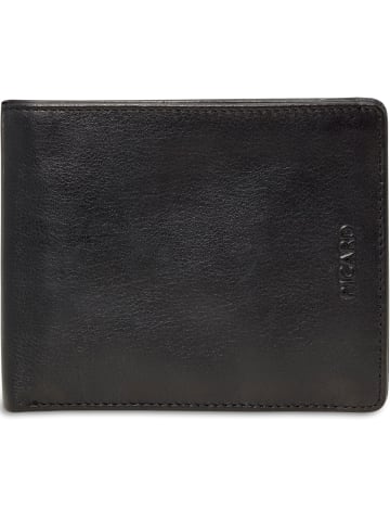 PICARD Portemonnaie Brooklyn Schwarz