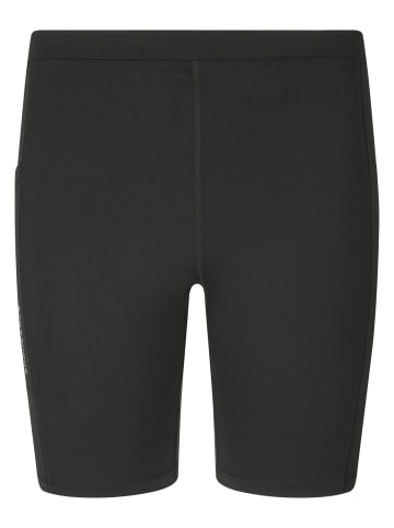Endurance Tights Strong jr. in 1001 Black