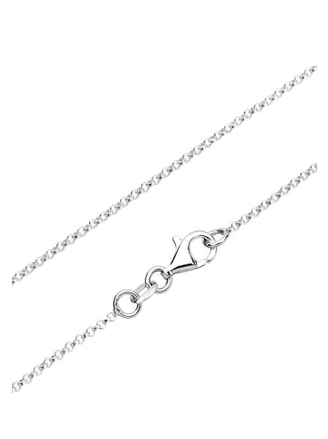 Elli Schmuckset 925 Sterling Silber in Rosa