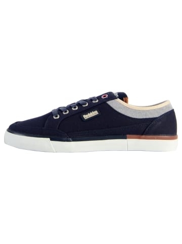 Redskins  Sneaker mit Schnürsenkeln Genial Blau