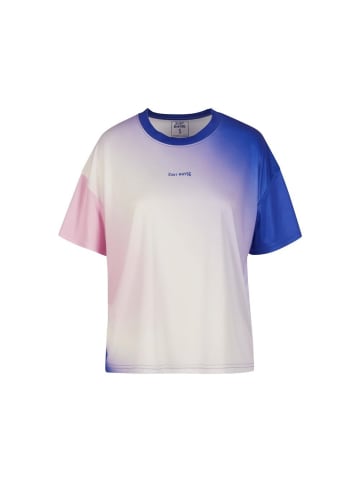 Just Rhyse T-Shirt "Just Rhyse Dive T-Shirts" in Lila