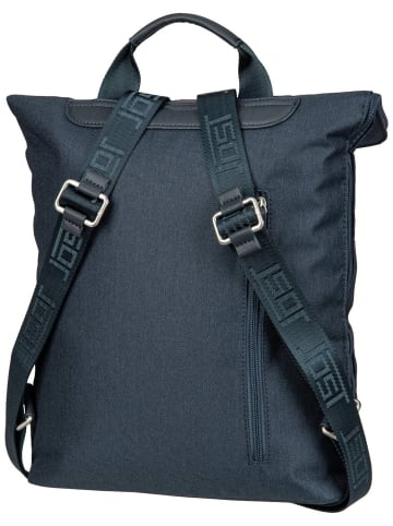 Jost Rucksack Bergen in Navy