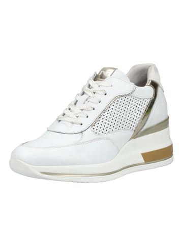 Nero Giardini Sneaker Weiß