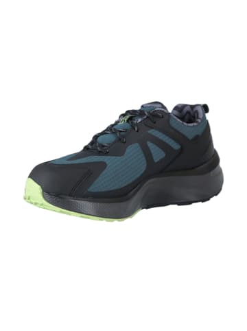 Joya Wanderschuhe für Herren in petrol