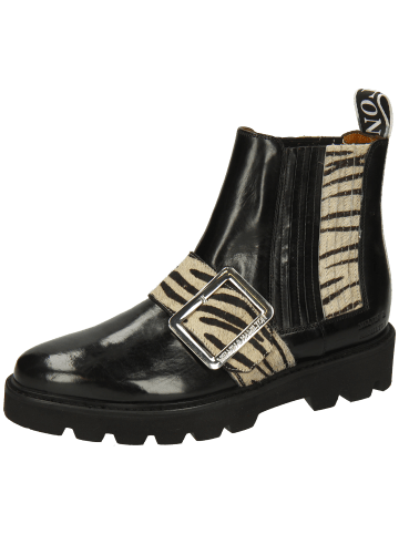 MELVIN & HAMILTON Stiefelette Selina 46 in Schwarz