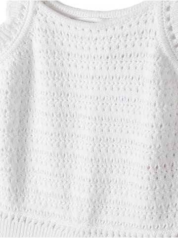 Minoti Overalls & Jumpsuits 30KNIT152 in weiß