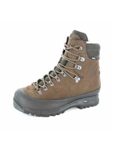 hanwag Bergstiefel in braun