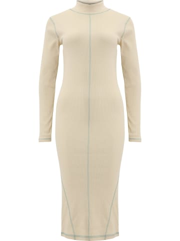 DEF DEF Kleider in beige