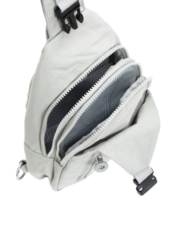 Mindesa Damen Tasche in Hellgrau