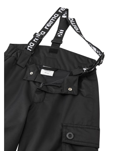 Reima ReimaTec Funktionshose Tiksi New Black