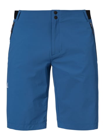 Schöffel Shorts "Shorts Style Blaustein MNS" in cornflower blue