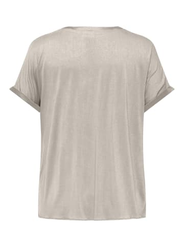 ONLY Carmakoma Top in Moonbeam